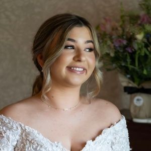 Meet your Posher, Georgia